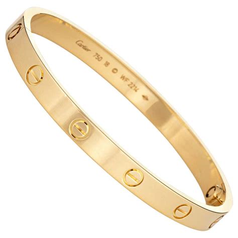 cartier love bracelet where to buy stores that sell|cartier love bracelet pre owned.